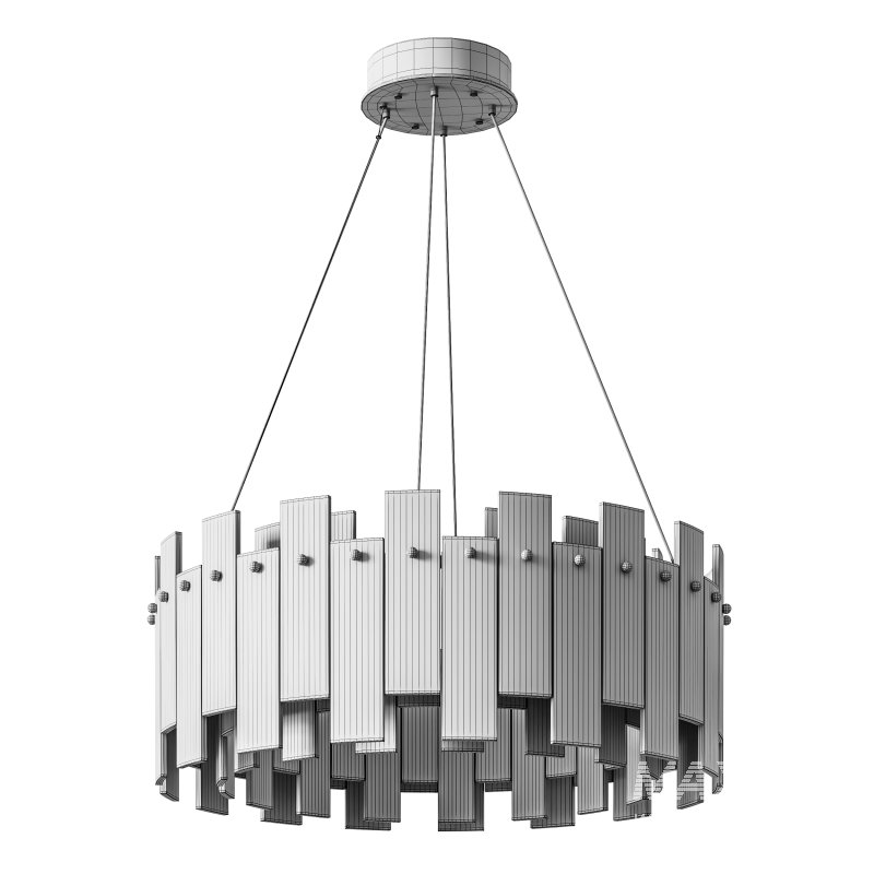 Chandelier Pizzorni - Image 14