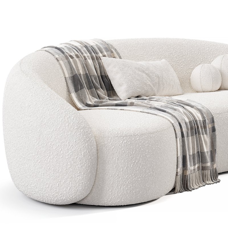 Lyssa Off White EICHHOLTZ - Image 5