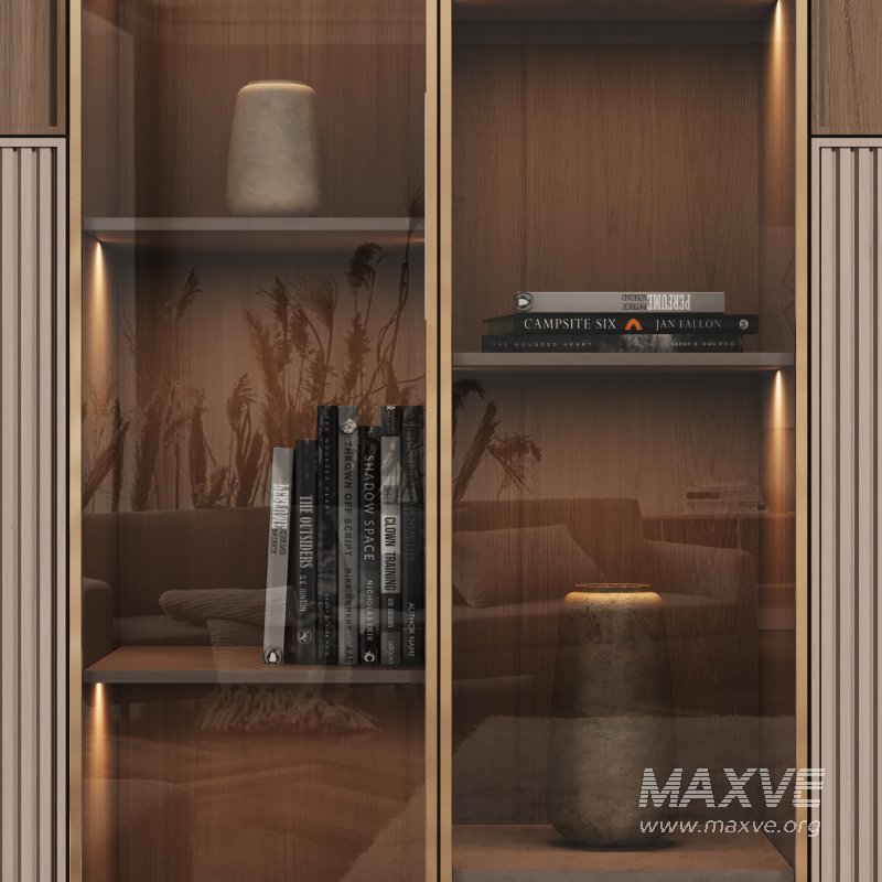 95 wardrobe 95 - Image 2