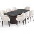 Propus Chair Ascella Table By Amgrades - Thumbnail 5