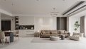 Modern living room - Thumbnail 1