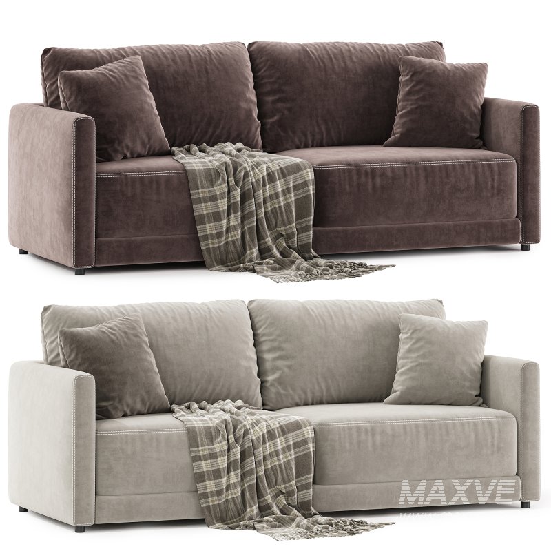 Gather Sofa - Image 5