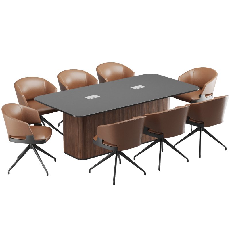 Office Set29 - Image 4