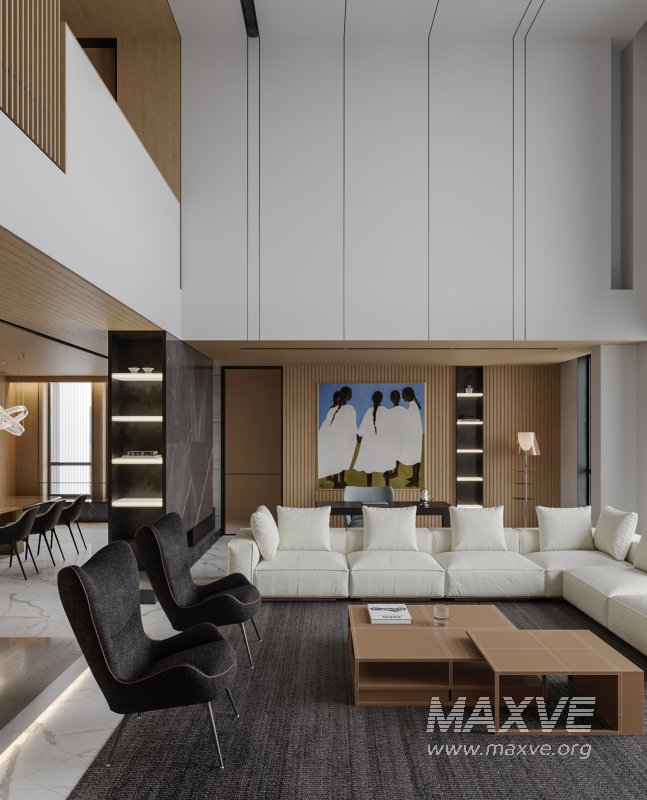 Modern Villa - Image 4