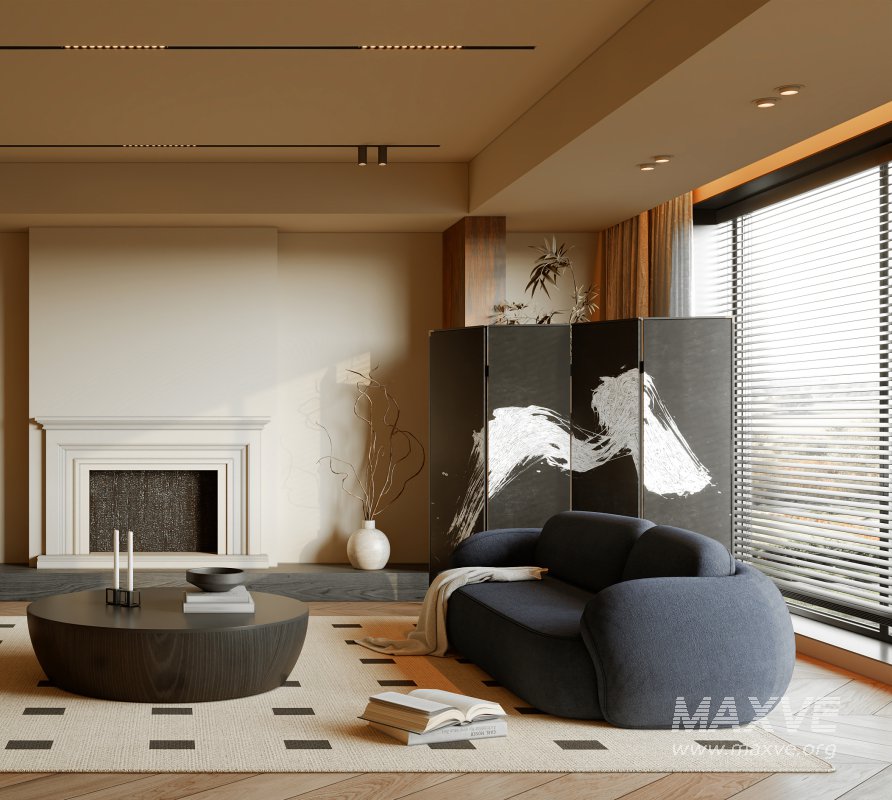 living room - Image 2