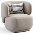 GIULIA Armchair By Nvgallery - Thumbnail 2