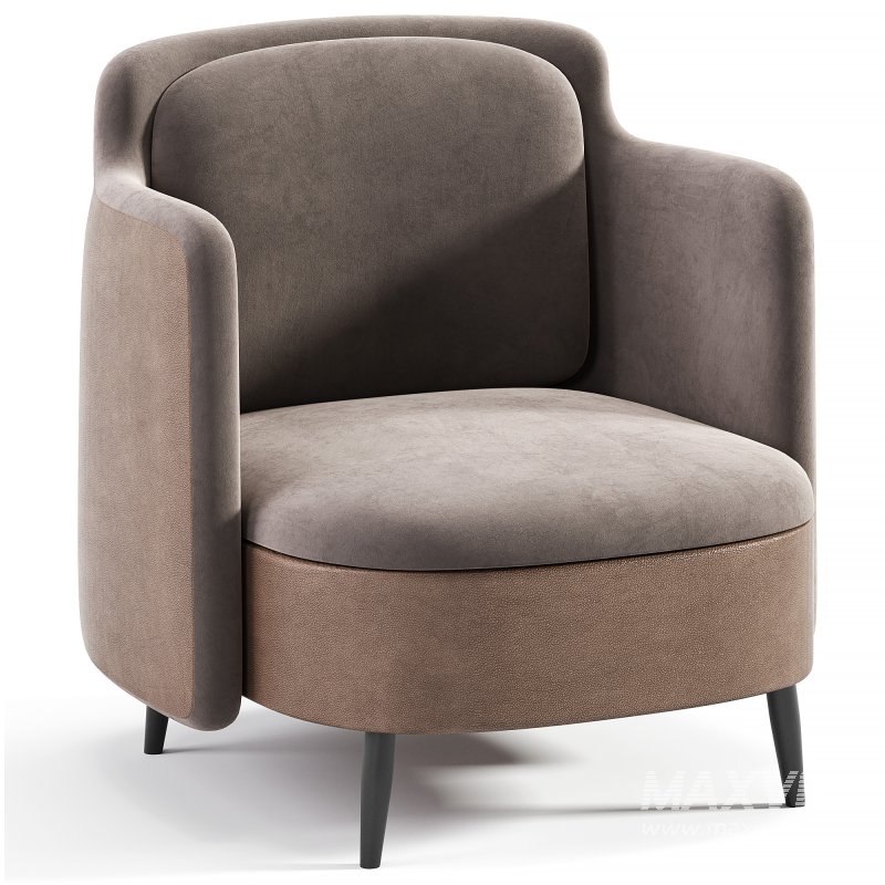 Armchair Fatt Konyshev - Image 3