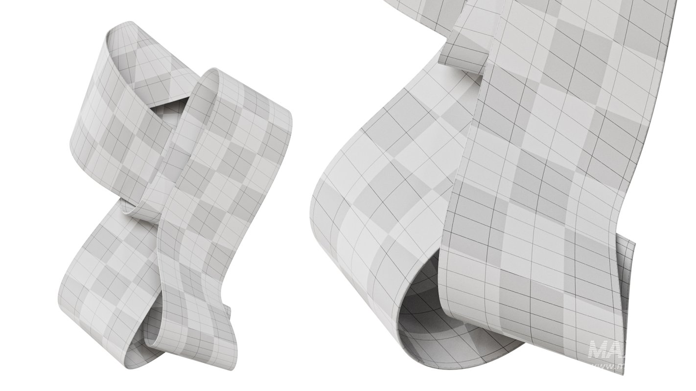 Abstract sculpture by Martha Sturdy 02 - Image 4