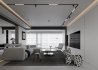 Modern living room - Thumbnail 1