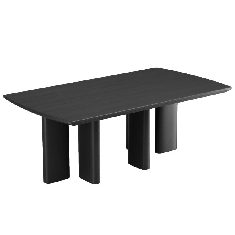 Dinning chair and table260 - Image 3