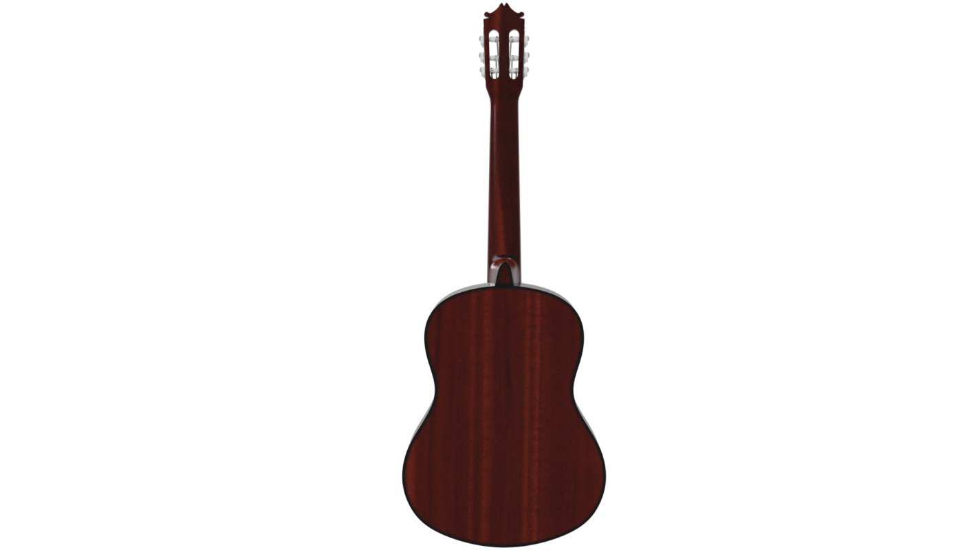 Classic Guitar - Image 4