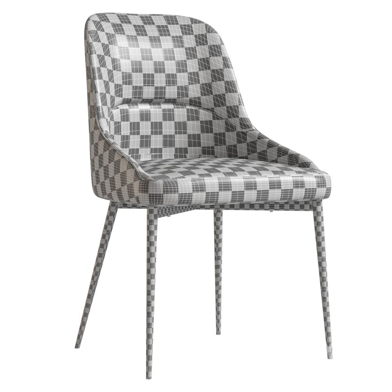 CARTER DINING CHAIR - Image 3