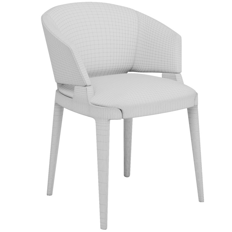Velis Tub Chair - Image 8