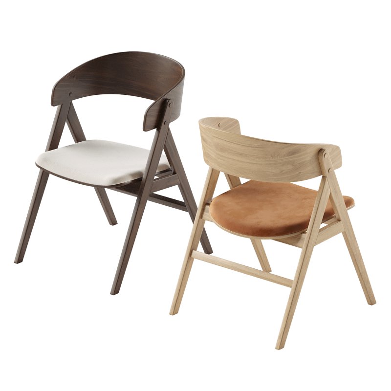 ROWICO Waterton dining chair - Image 6