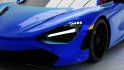 Mclaren 720s spider - Thumbnail 5