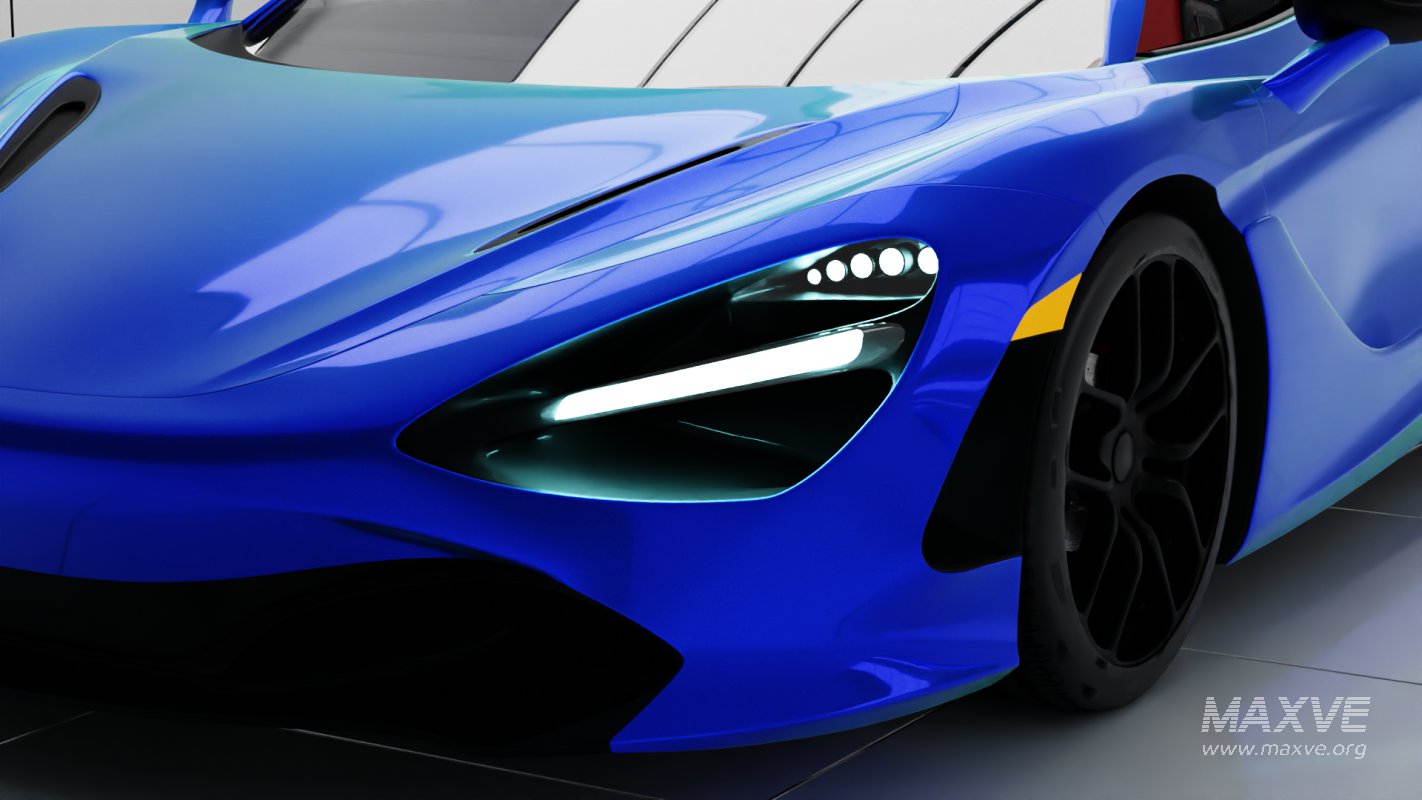 Mclaren 720s spider - Image 5