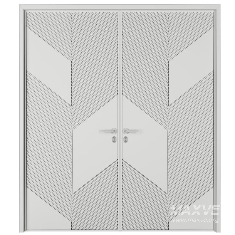 Entrance door set218 - Image 2
