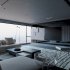 Modern Living Room - Thumbnail 4