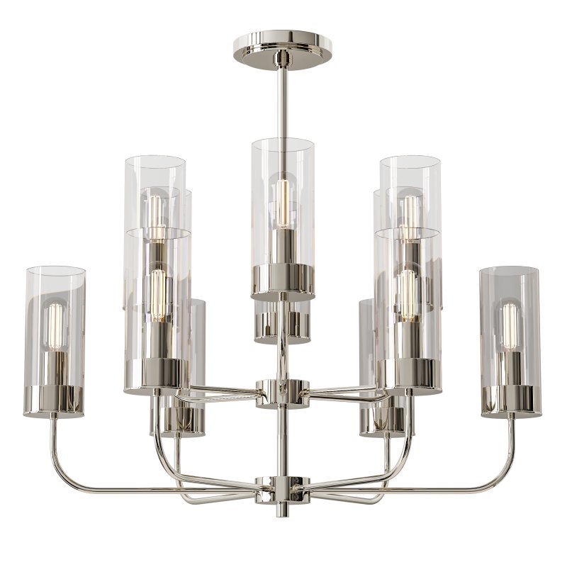 Hammond Chandelier - Image 6