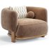 Buho Armchair By Grey - Thumbnail 5