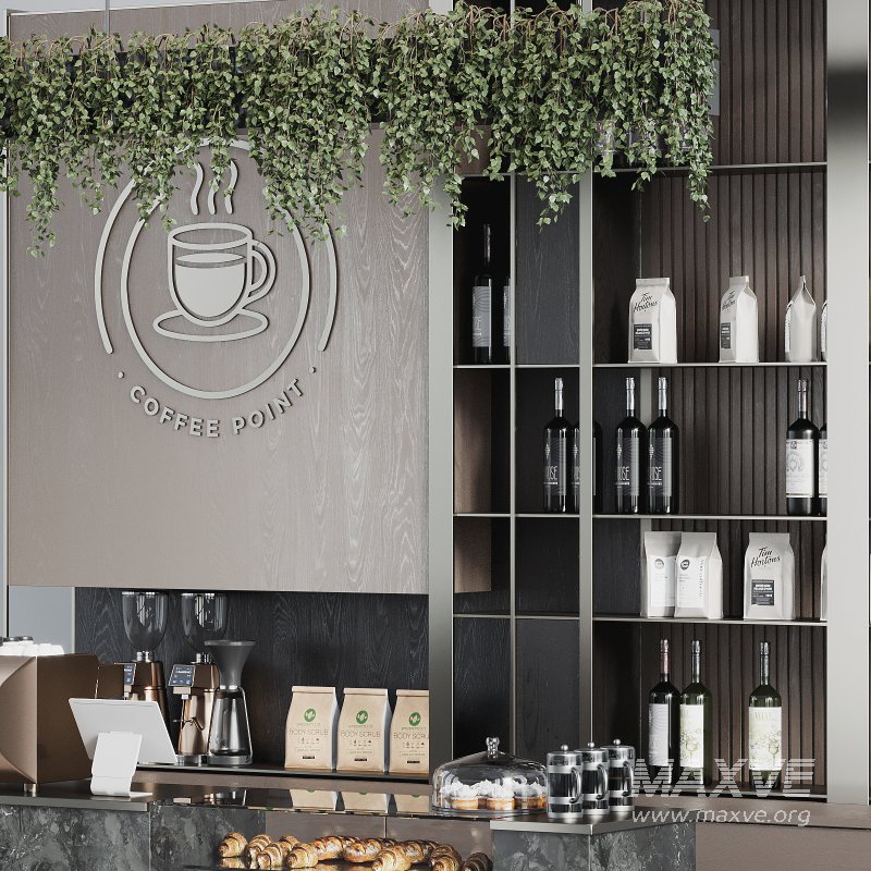 Coffee Bar 12 - Image 5