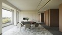 Modern living and dining room - Thumbnail 1