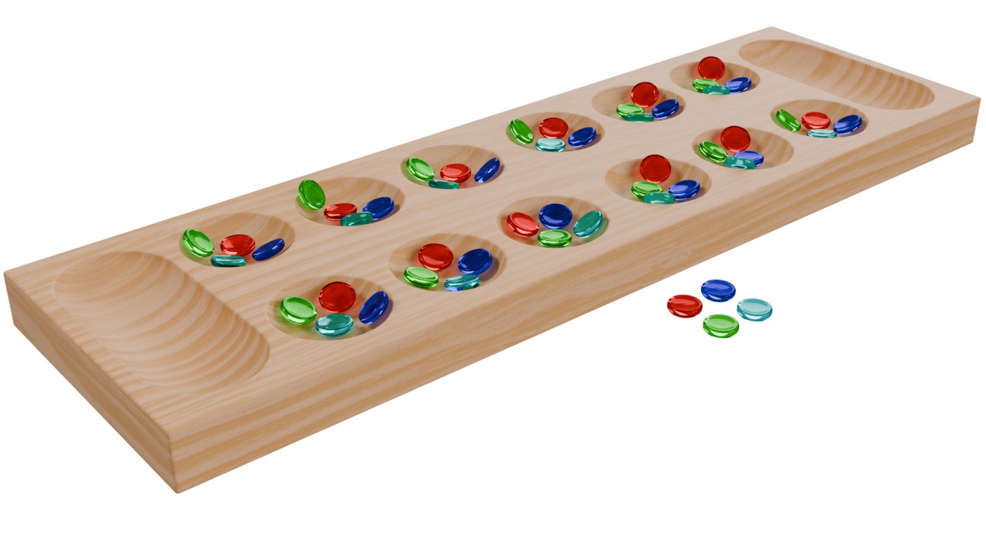 Mancala - Image 1