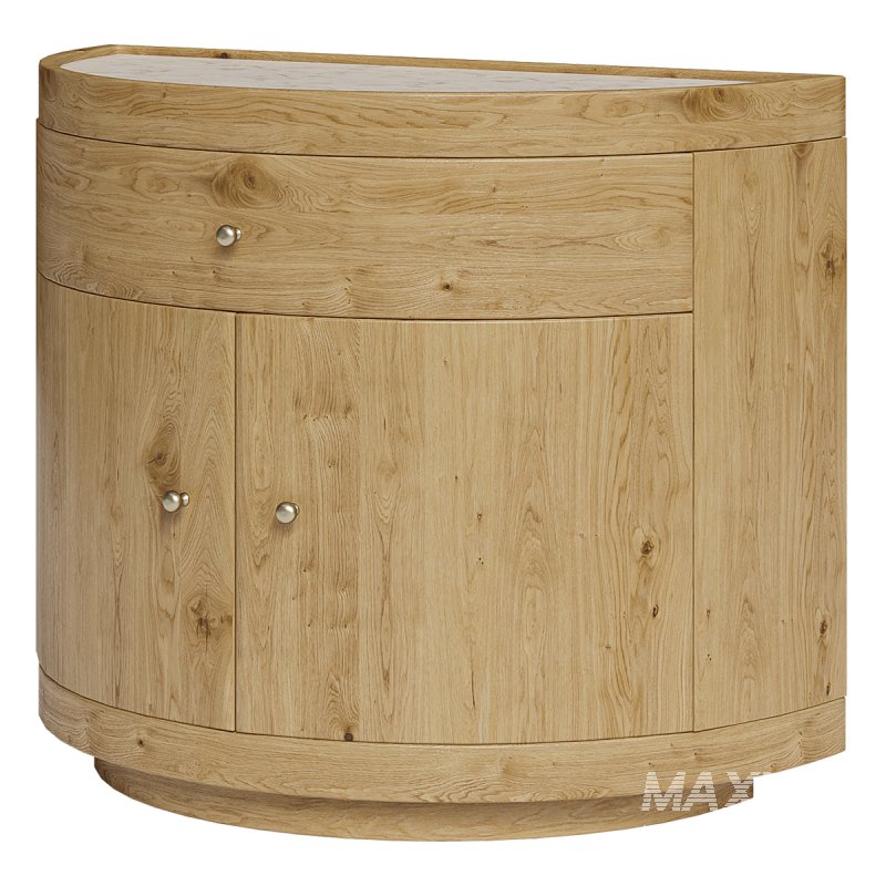 Ashton Nightstand - Image 1