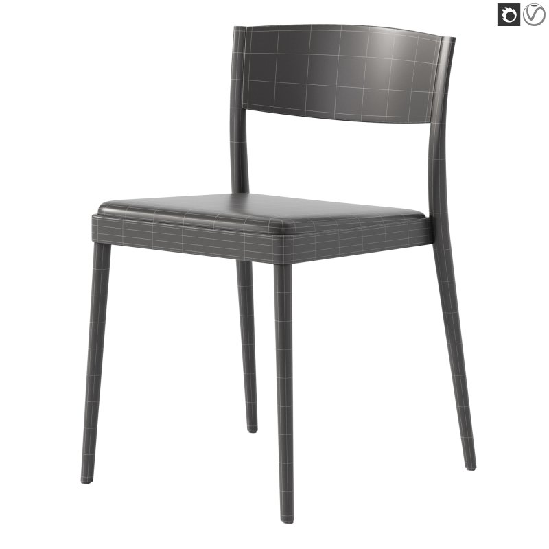 Miss Chair By Tononitalia - Image 2