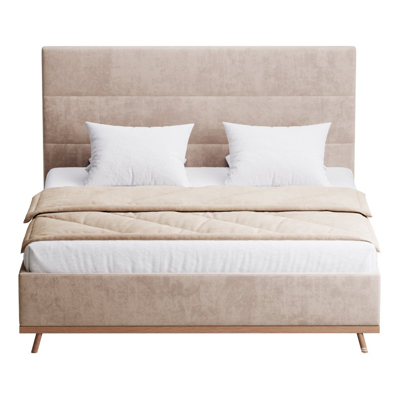 Cooper Pumpkin bed - Image 7