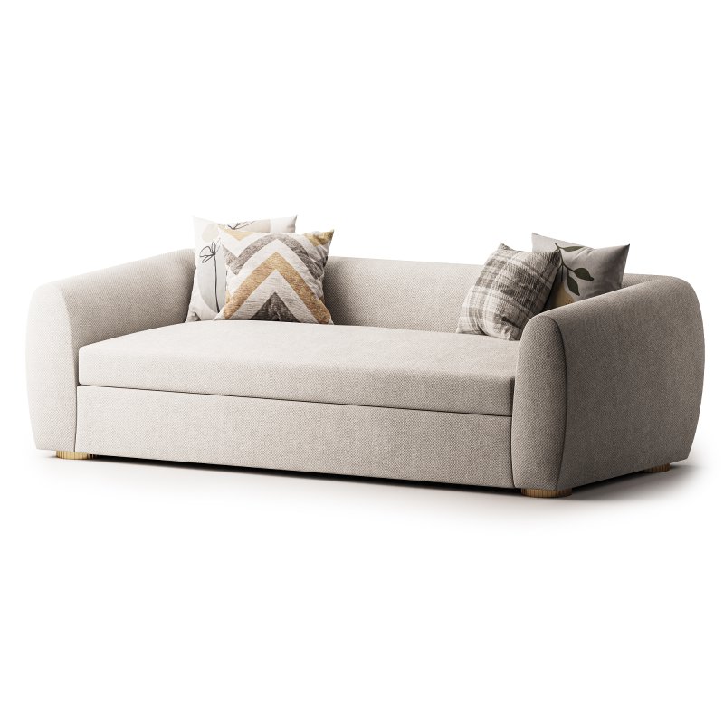 Sennen Sofa - Image 5