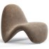 Replica Tongue Armchair By Stauntonandhenry - Thumbnail 5