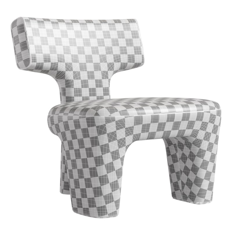 Slipper chairs By LITHO - Image 2