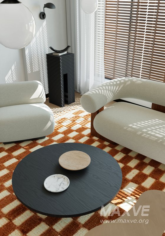 living room - Image 7