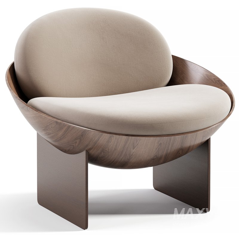 PROMIN Armchair - Image 2