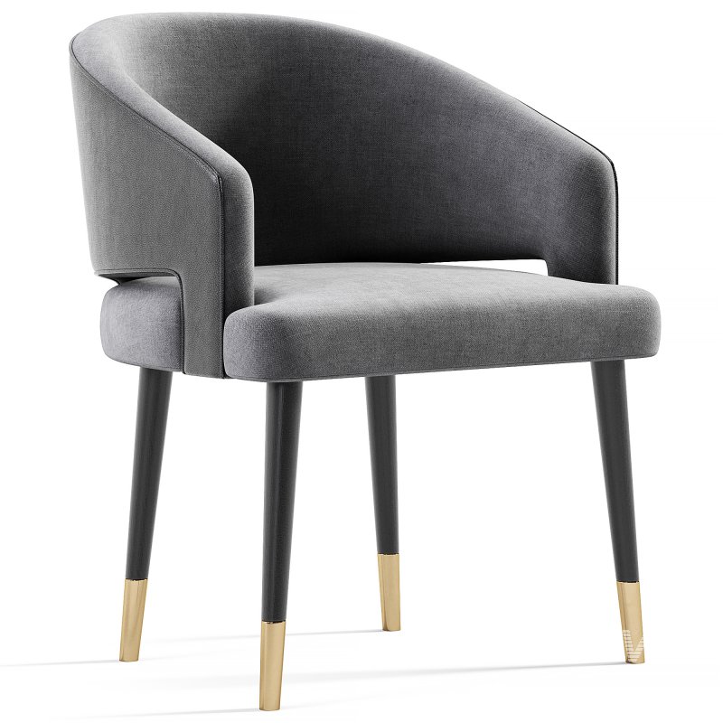 CROP Chair By Konyshev - Image 5