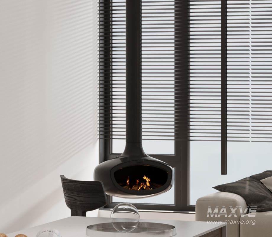 living room - Image 2