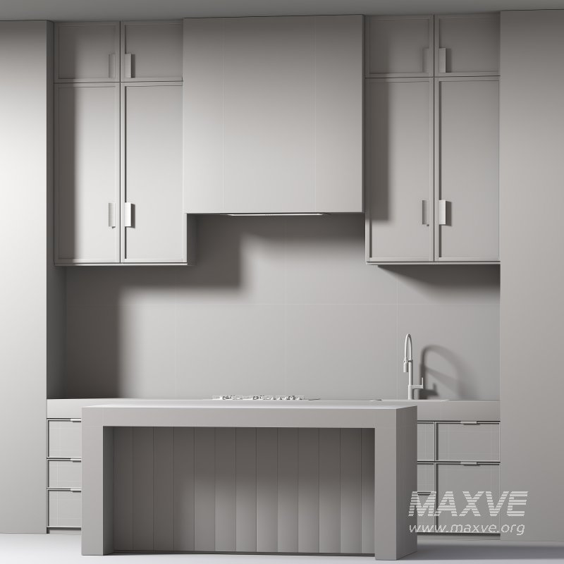 Kitchen R8 - Image 1