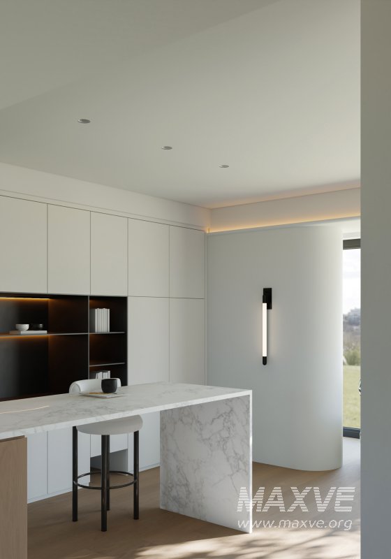 living room dining room - Image 7