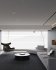 Modern living and dining room - Thumbnail 10