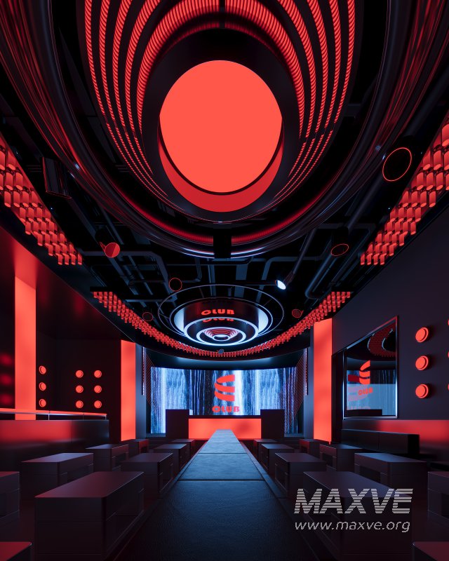 night club - Image 1