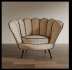 Shell Armchair - Thumbnail 1