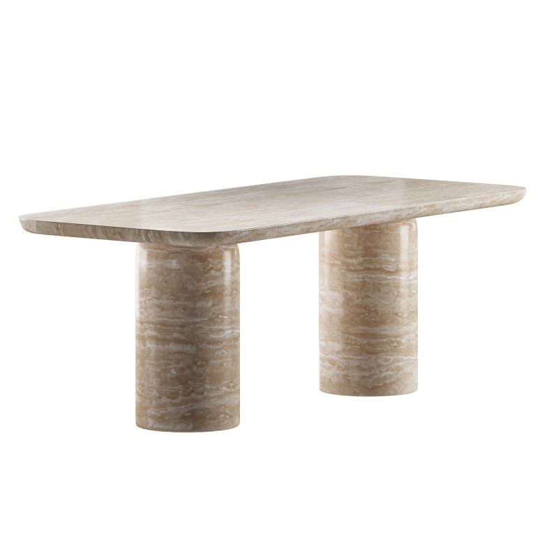 Dining table ELYSIAN - Image 4