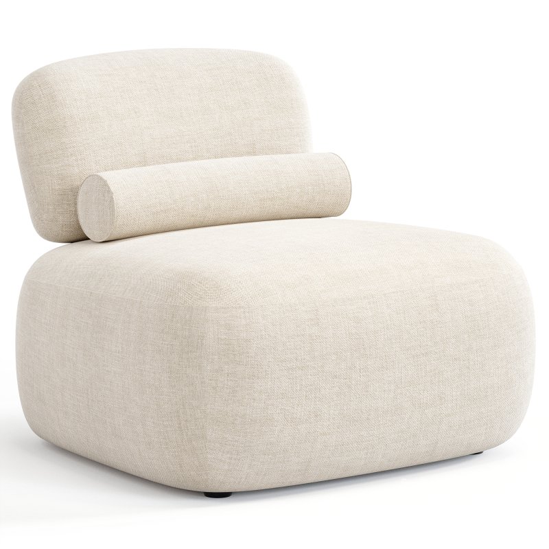 Leon Armchair By Eichholtz - Image 2