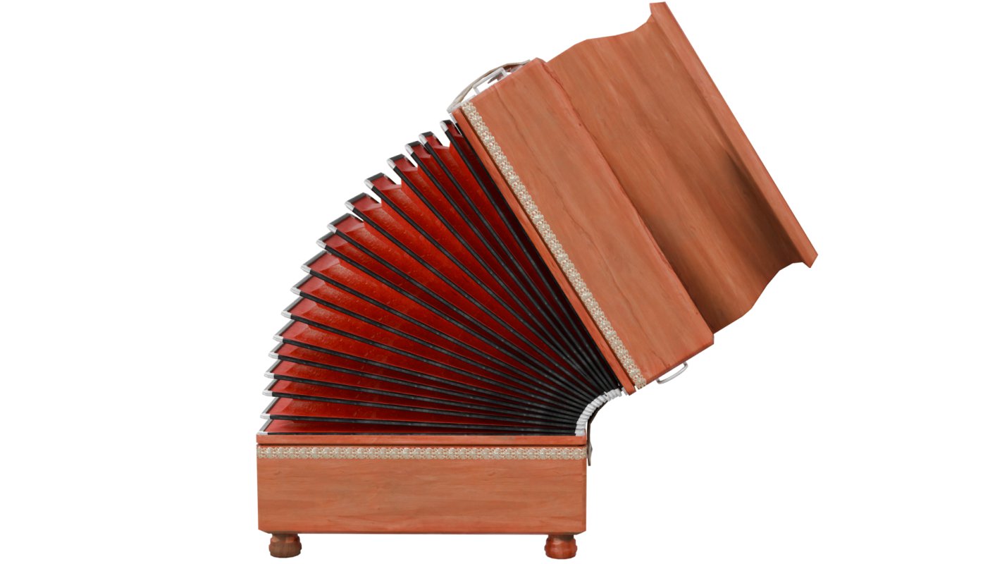 Accordion - Image 4