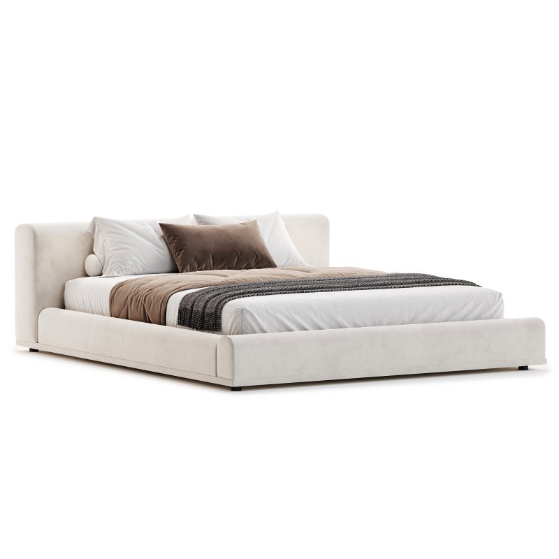 Domino Bed by Como - Image 2