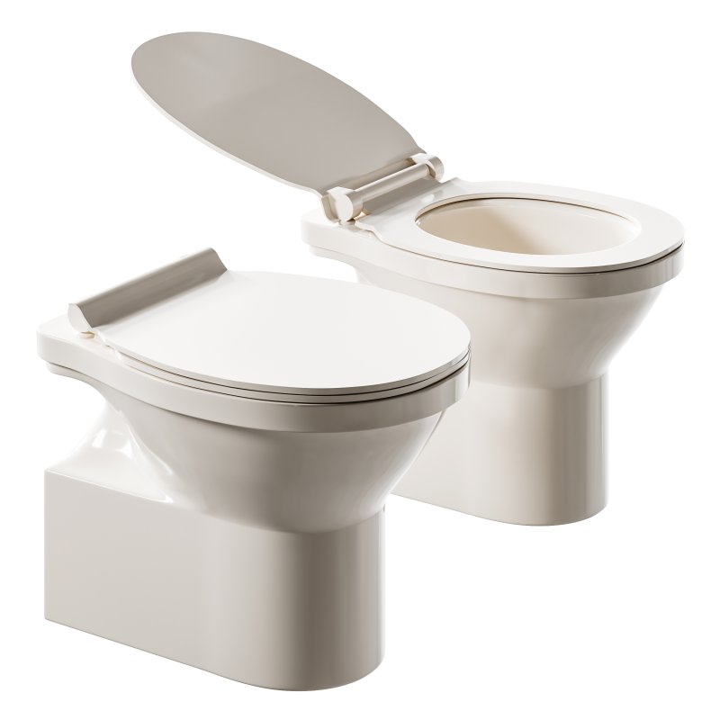 Wc Classicb ceramica - Image 3