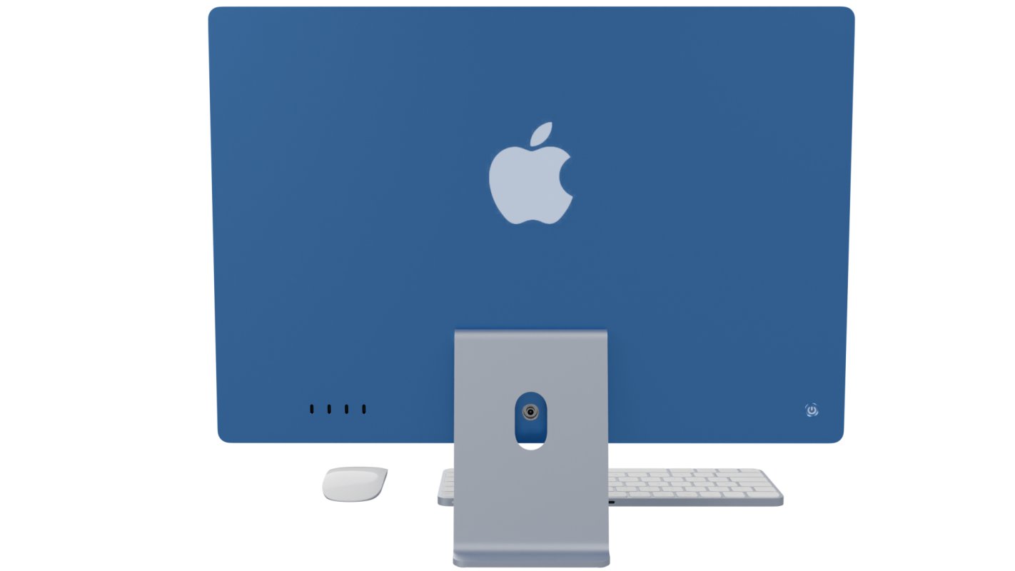 Apple iMac - Image 5