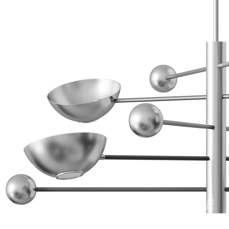 Chandelier Salinas - Image 12