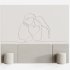 Headboard for bed 01 - Thumbnail 2